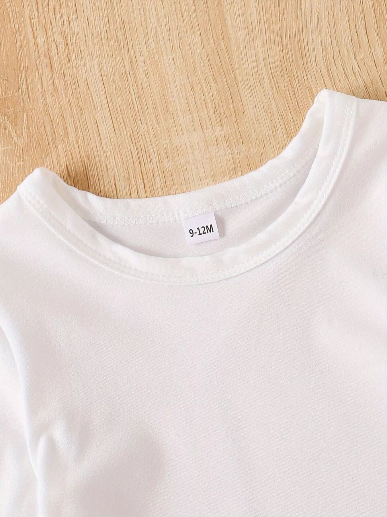 Children's Graphic Long Sleeve Top and Pants Set - Farnelli