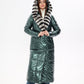 Genuine Orylag Fur Freudenberg Comfortemp® Coat