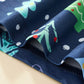 Children's Christmas Tree Long Sleeve Pajama Set - Farnelli