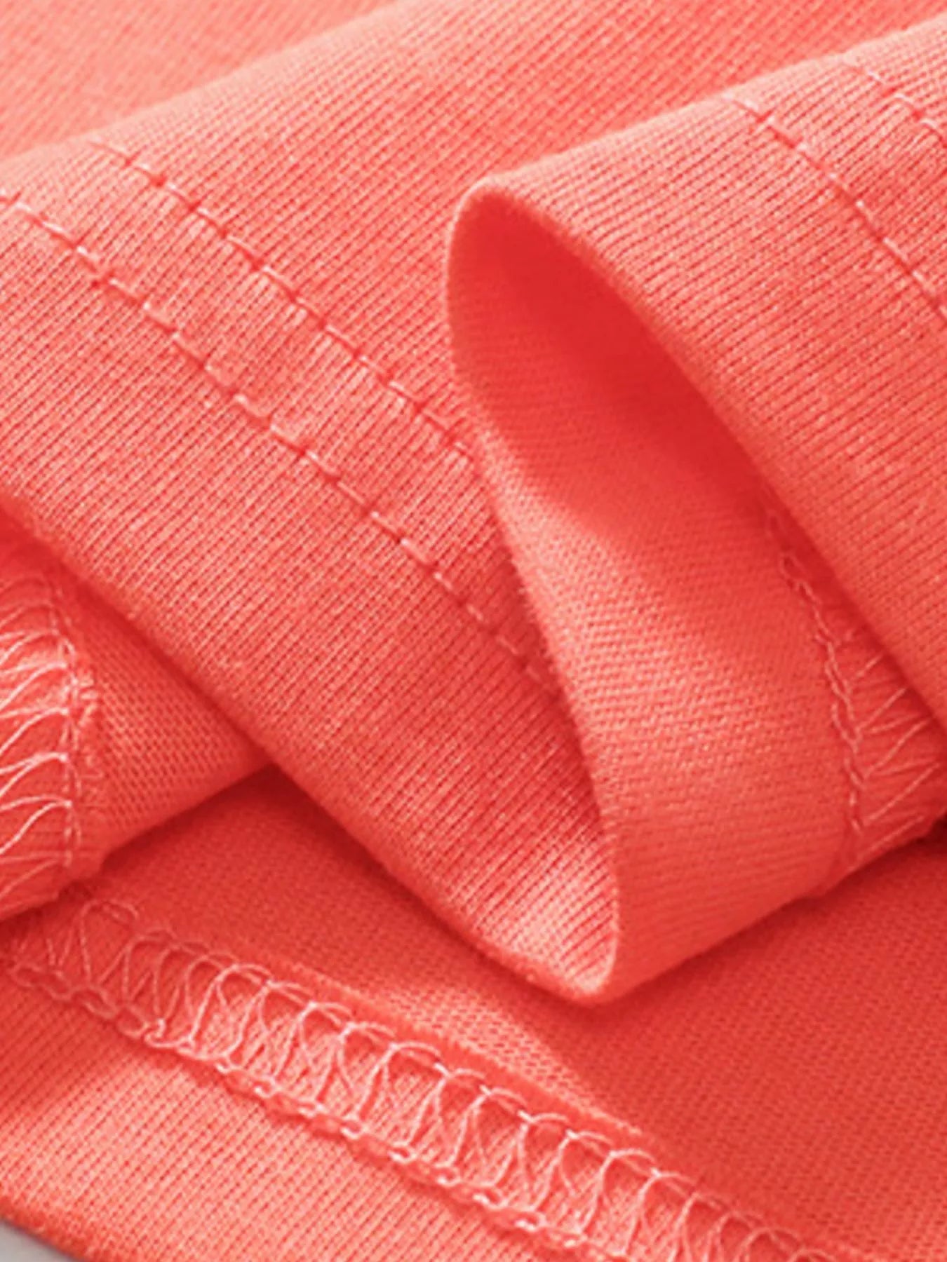 Children's Monkey Graphic Short Sleeve T-Shirt - Farnelli