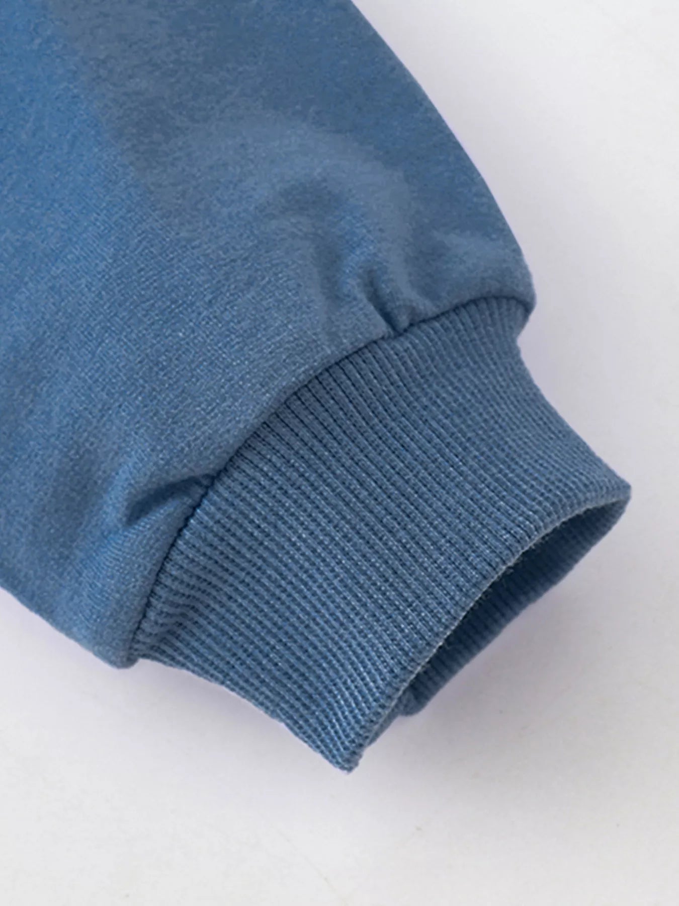 Children's Graphic Crew Neck Sweatshirt - Farnelli