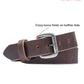 Chestnut Belt