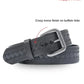 Western Diamond Belt