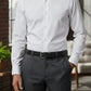 Wicker Weave Belt