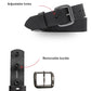 Charcoal Belt