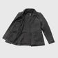 Whet Blu NYC Mia women's New Zealand lambskin leather jacket front view