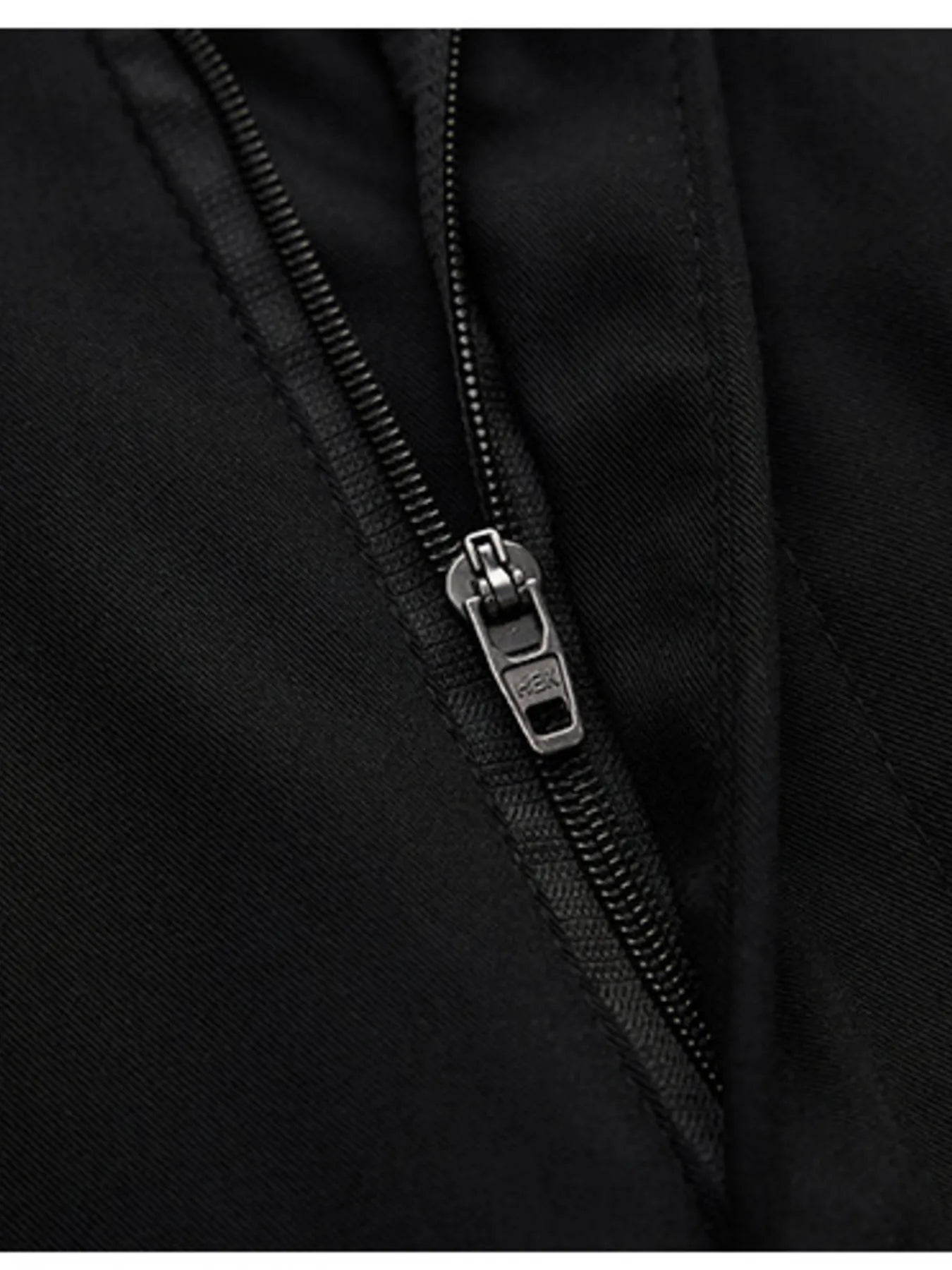 Men's Wide Leg Pants - Farnelli