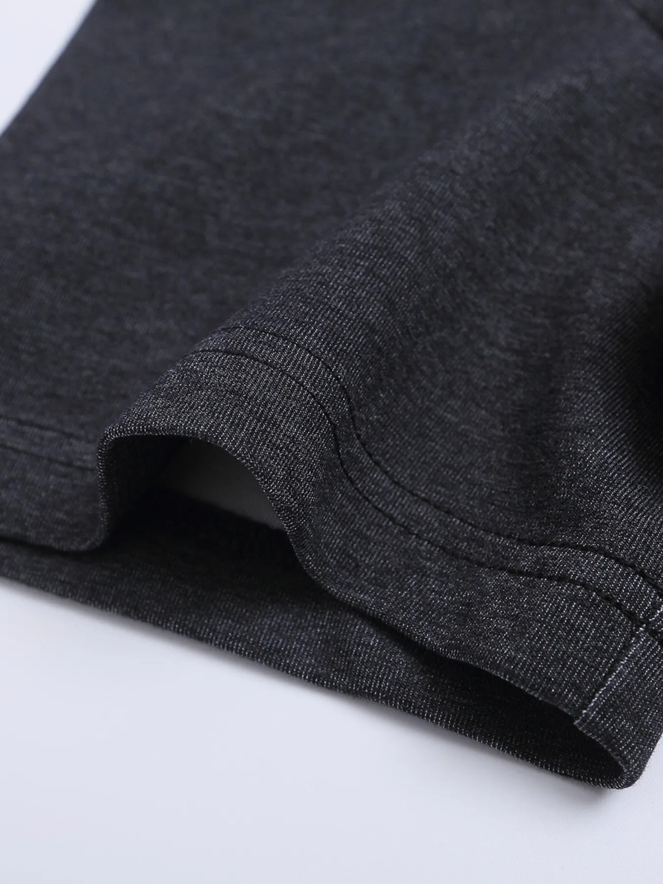 Men's Button Detail Short Sleeve Polo - Farnelli