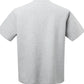 Men's Contrast Half Zip Short Sleeve T-Shirt - Farnelli
