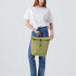 Roll Mini Backpack Cedar