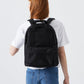 Capsule Backpack Black