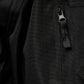 Men's Full Size Multi Buckle Water-Resistant Jacket Plus Size - Farnelli