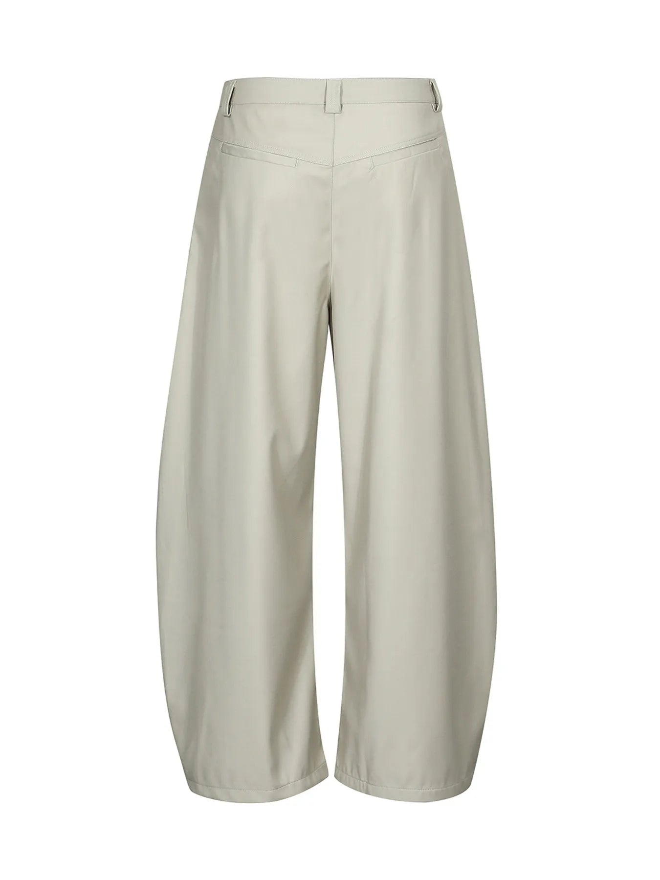 Men's Wide Leg Pants - Farnelli