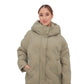 Insulated Bio-Down Jacket