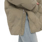 Insulated Bio-Down Jacket