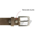 Almond Belt