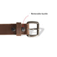 Amber Belt
