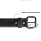 Charcoal Belt