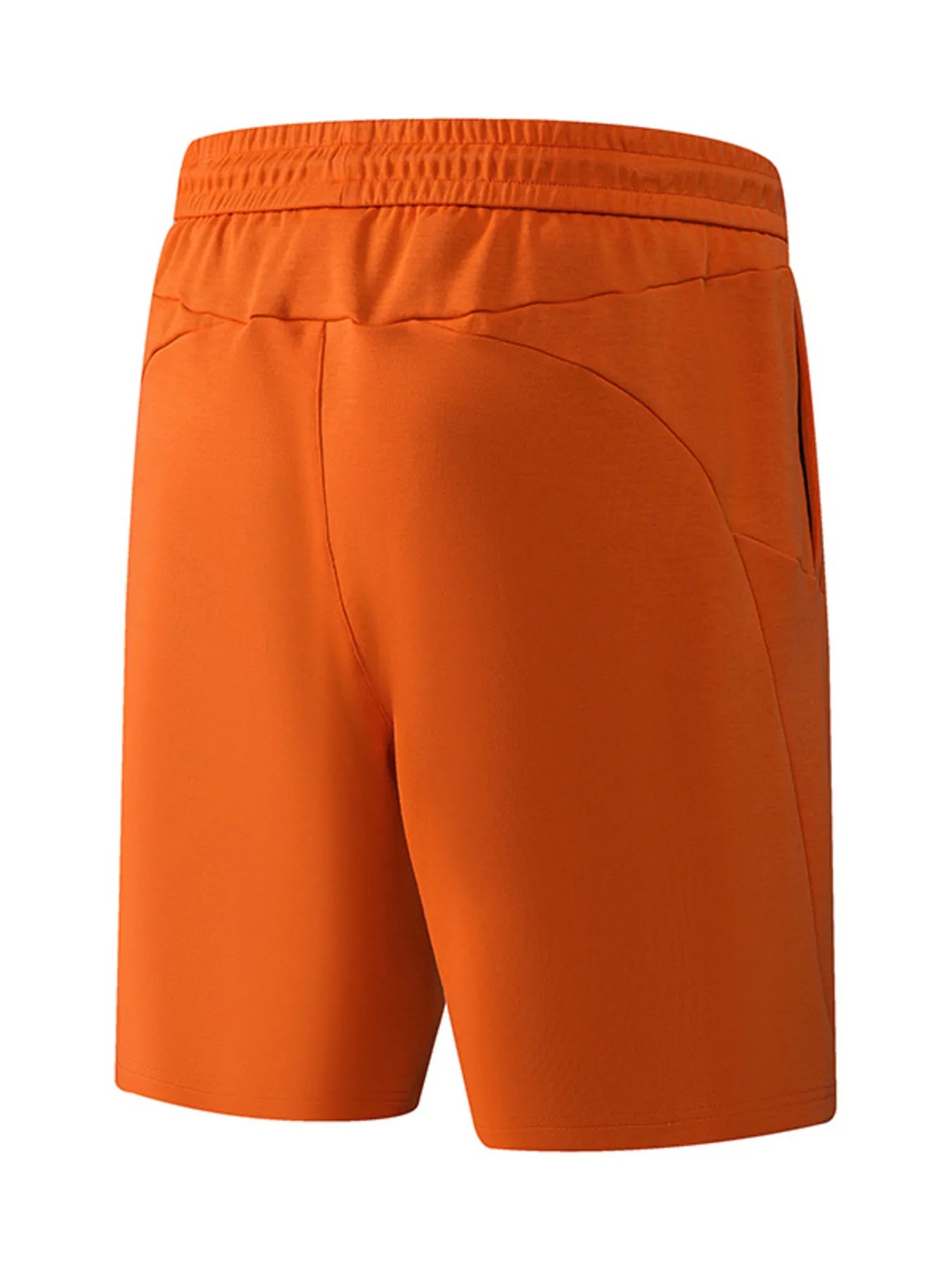 Men's Plus Size Drawstring Active Shorts - Farnelli