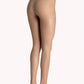 Lisca Basic 20 Den Sheer Nude High Rise Tights