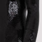 Balenciaga Turtleneck Dress Women