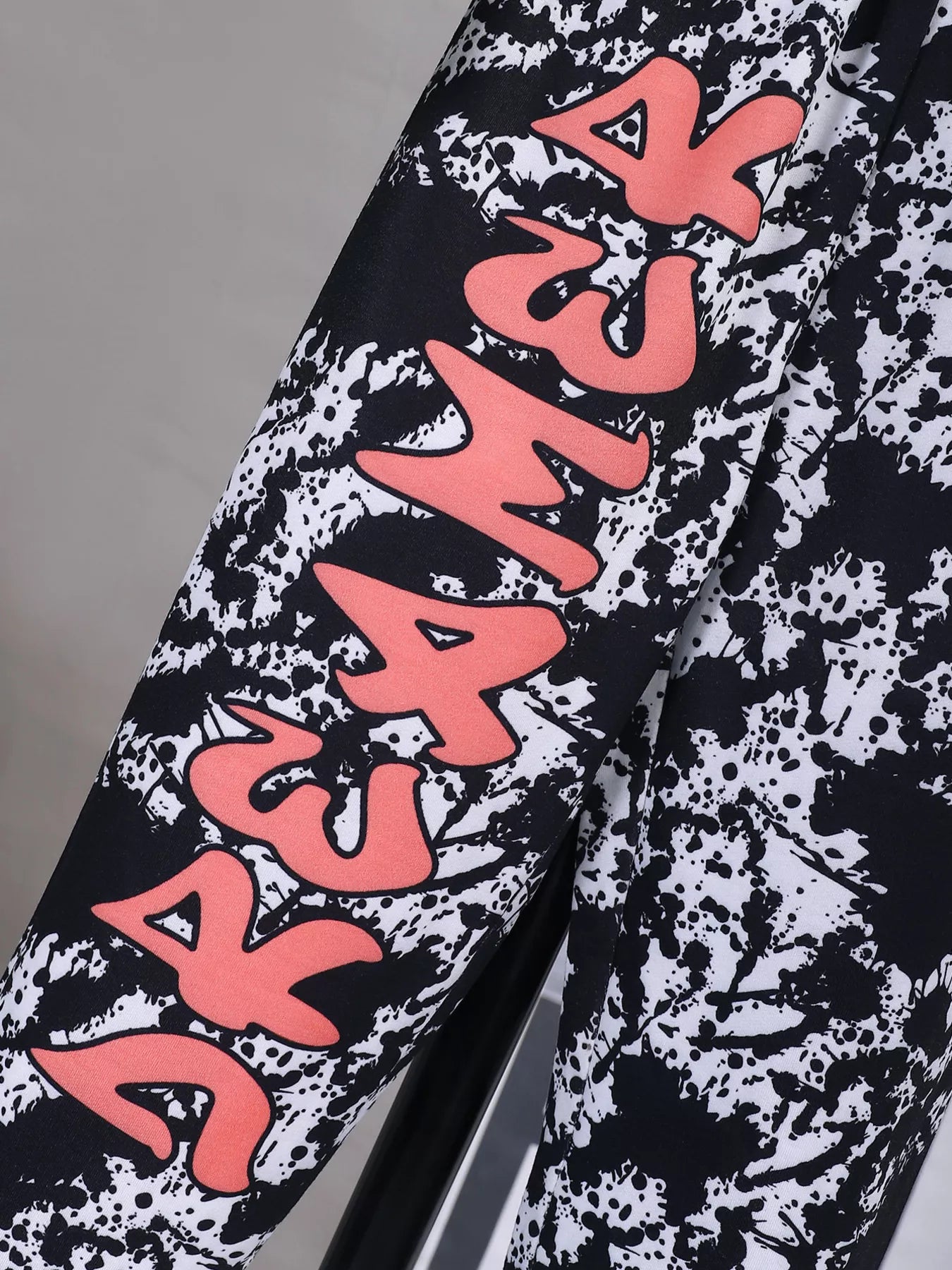 Children's Cool Bear Hoodie and Pants Set - Farnelli