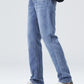 Men's Classic Straight Fit Jeans - Farnelli