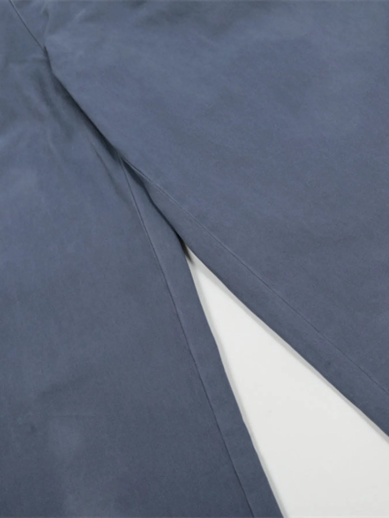 Men's Wide Leg Pants - Farnelli