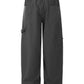 Men's Wide Leg Pants - Farnelli