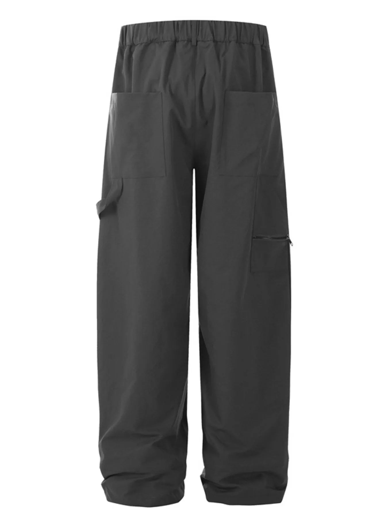 Men's Wide Leg Pants - Farnelli