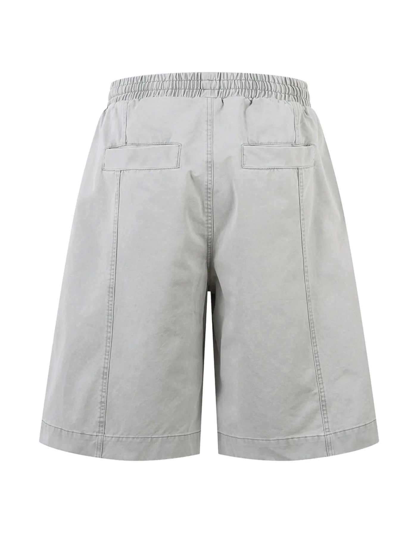 Men's Drawstring Shorts with Pockets - Farnelli