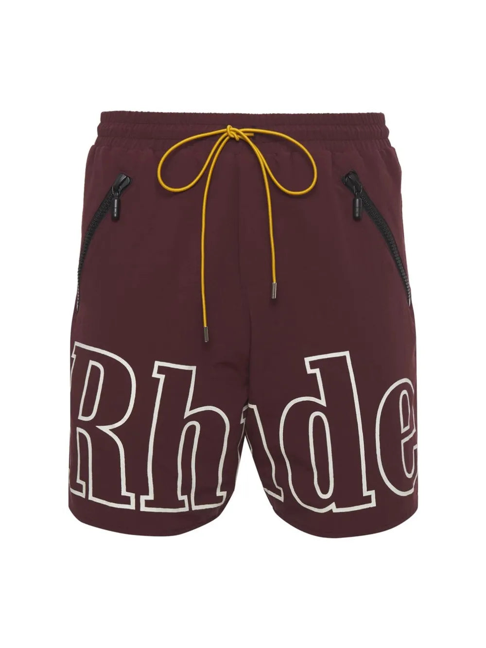 Men's Drawstring Shorts - Farnelli