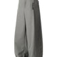 Men's Wide Leg Pants - Farnelli