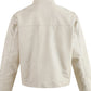 Men's Zip Up Long Sleeve Jacket - Farnelli