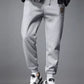 Men's Casual Loose Fit Joggers - Farnelli