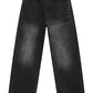 Men's Wide Leg Jeans - Farnelli