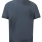 Men's Graphic Round Neck Short Sleeve T-Shirt - Farnelli