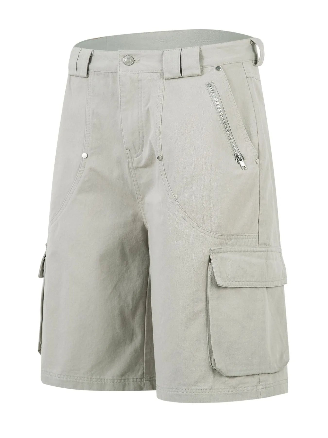 Men's Cargo Shorts - Farnelli