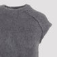 Jil Sander Knit Long Dress Women