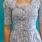 Oxford Top