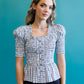 Oxford Top