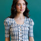 Oxford Dress