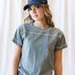 Cheer Section Tee