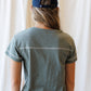 Cheer Section Tee