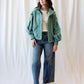 Super High Ankle Wide Leg Flattering Seam