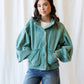 Campus Cardi Coat