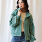 Campus Cardi Coat