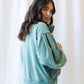 Campus Cardi Coat