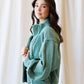 Campus Cardi Coat