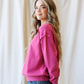 Prep & Pretty Pullover